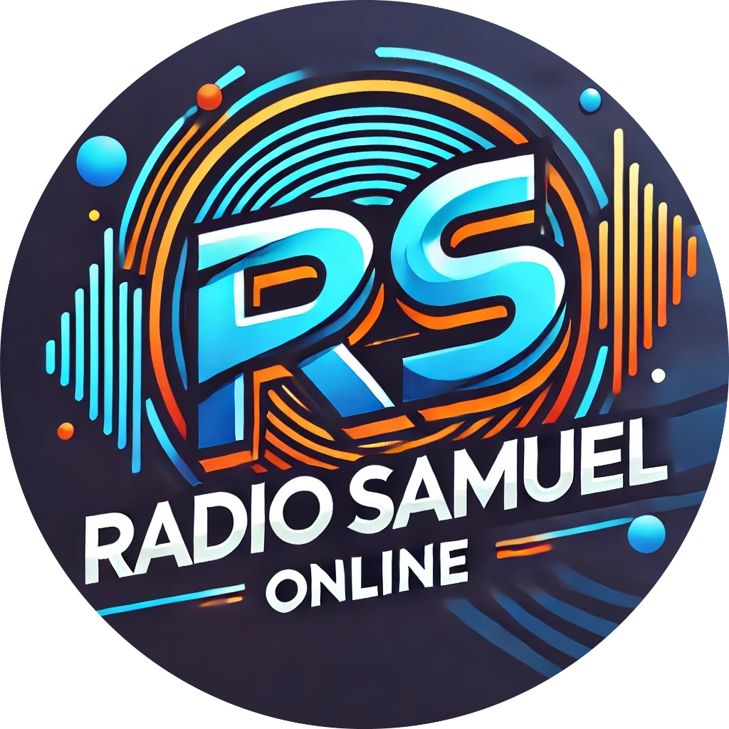 Logo de Radio Samuel